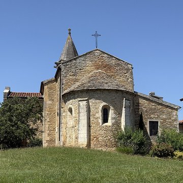 Eglise Saint-Symphorien