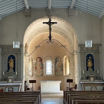 Eglise Saint-Symphorien