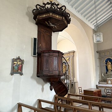 Eglise Saint-Symphorien