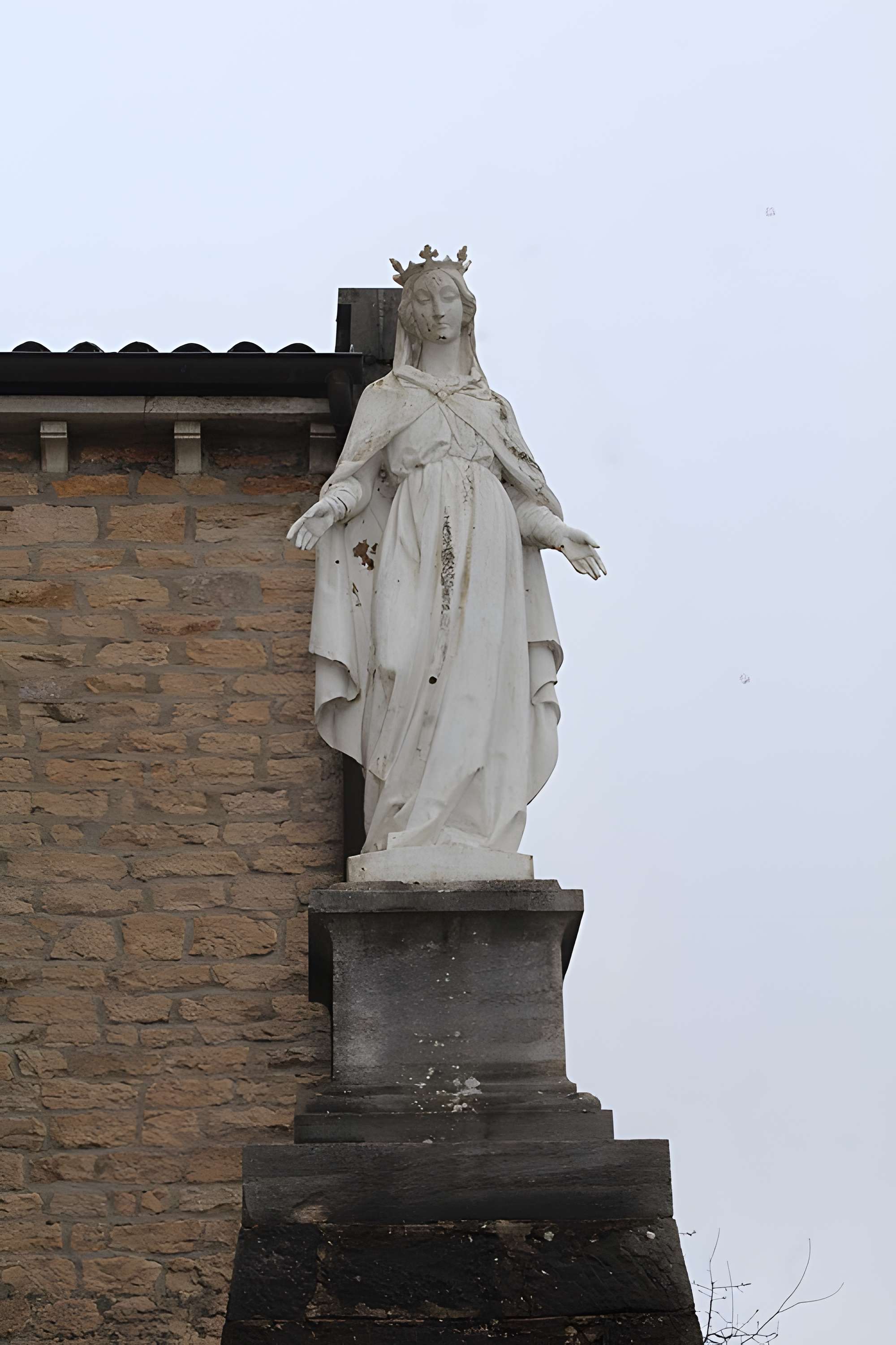 Eglise Saint-Symphorien