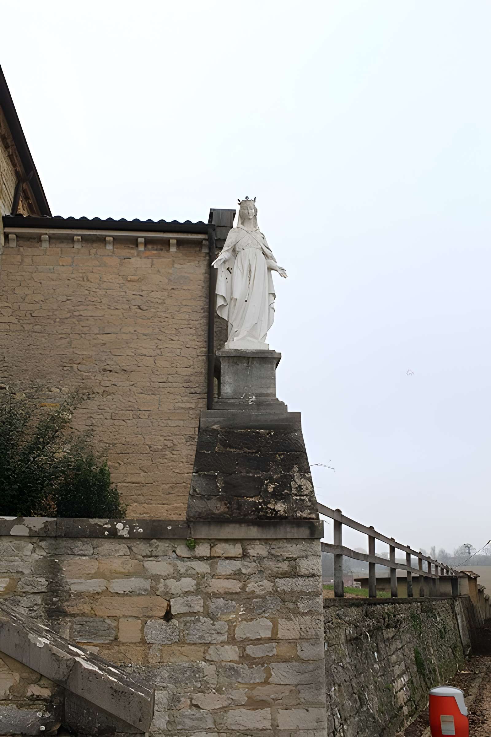 Eglise Saint-Symphorien