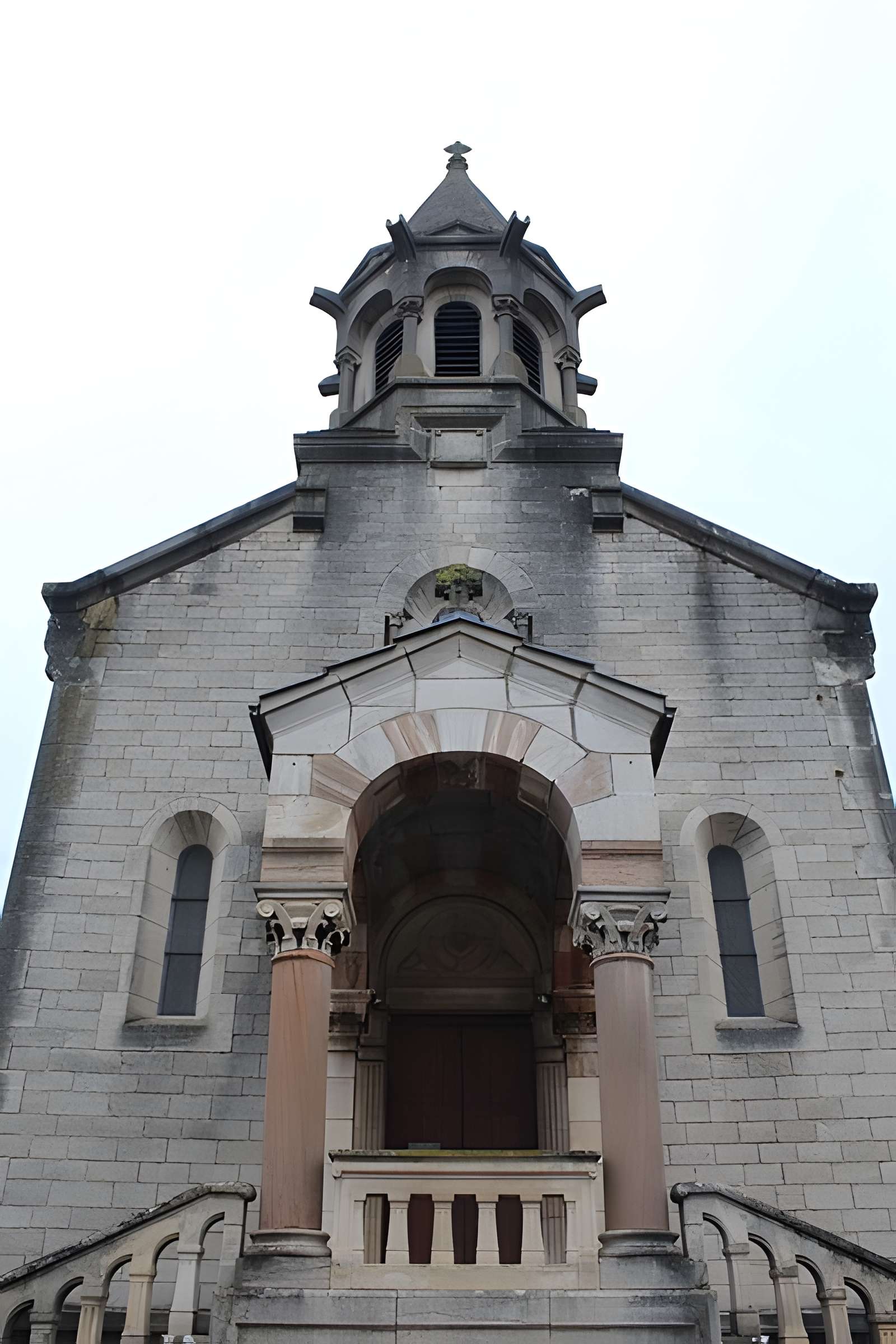 Eglise Saint-Symphorien