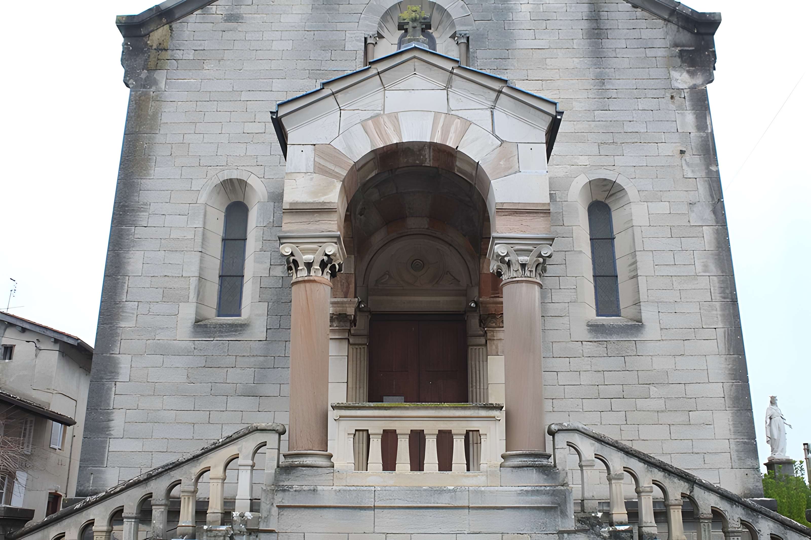 Eglise Saint-Symphorien