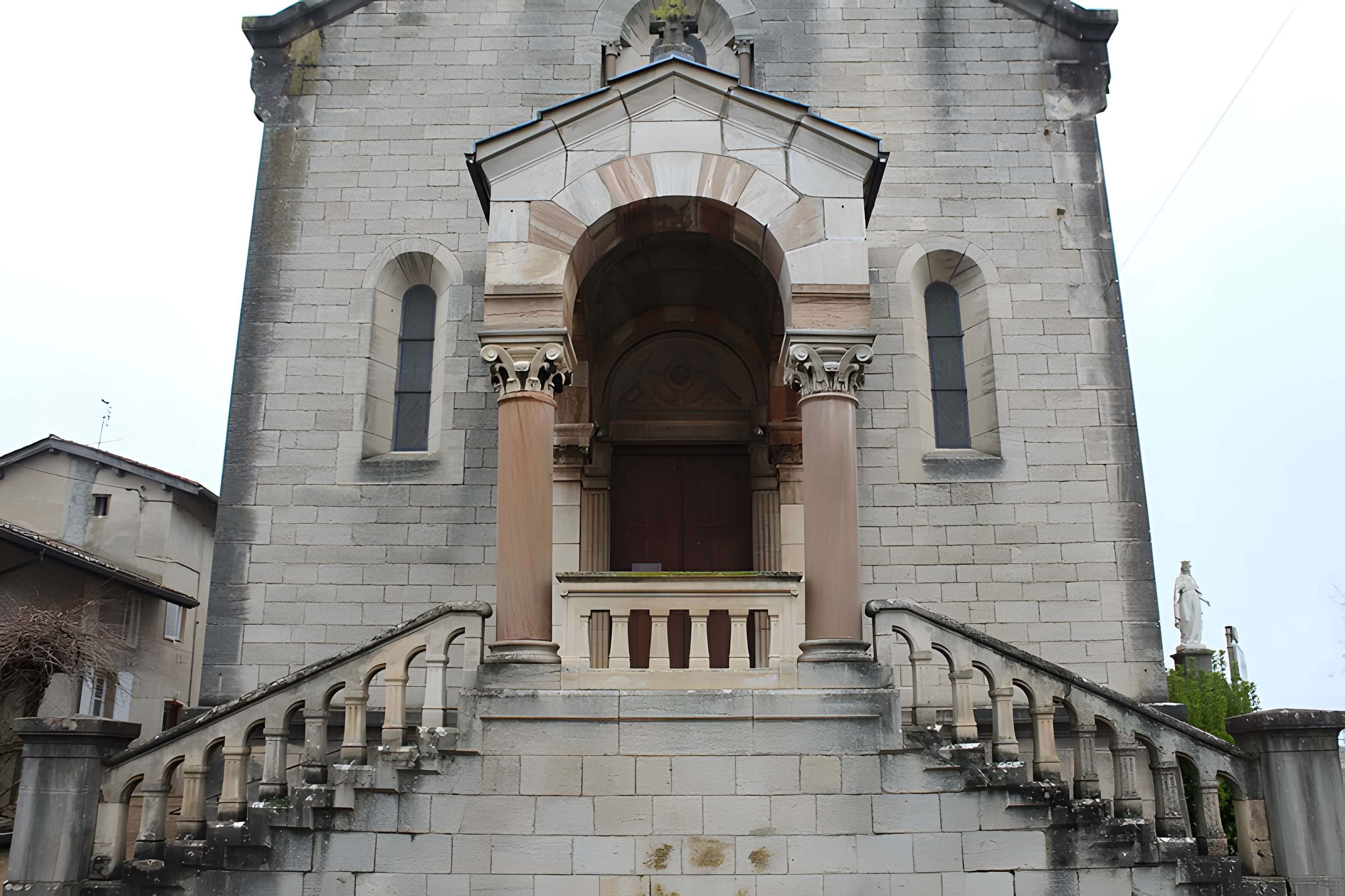 Eglise Saint-Symphorien