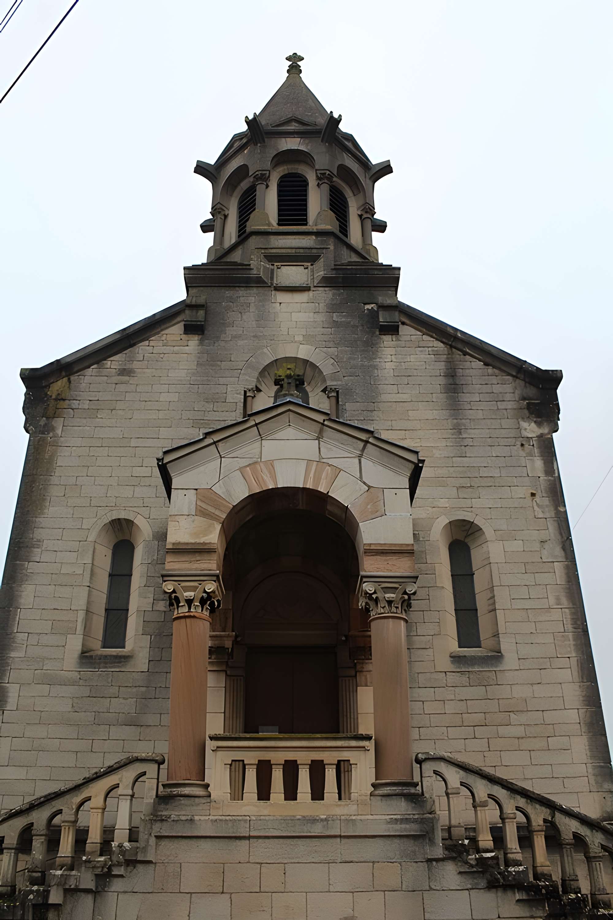 Eglise Saint-Symphorien
