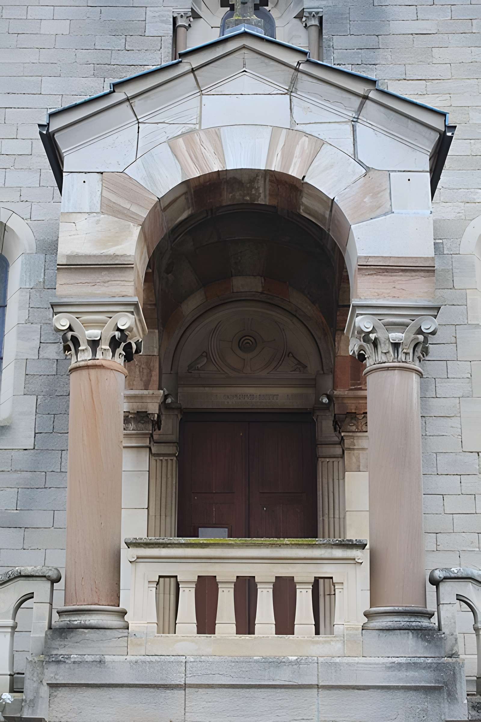 Eglise Saint-Symphorien