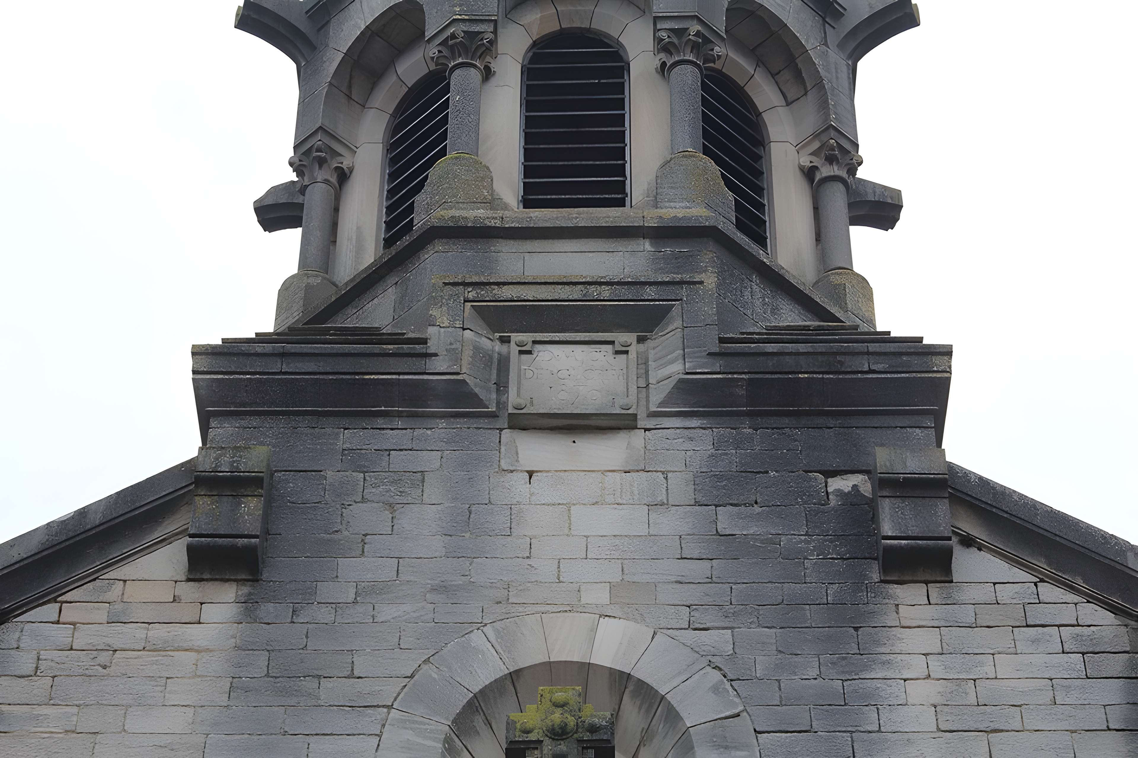 Eglise Saint-Symphorien