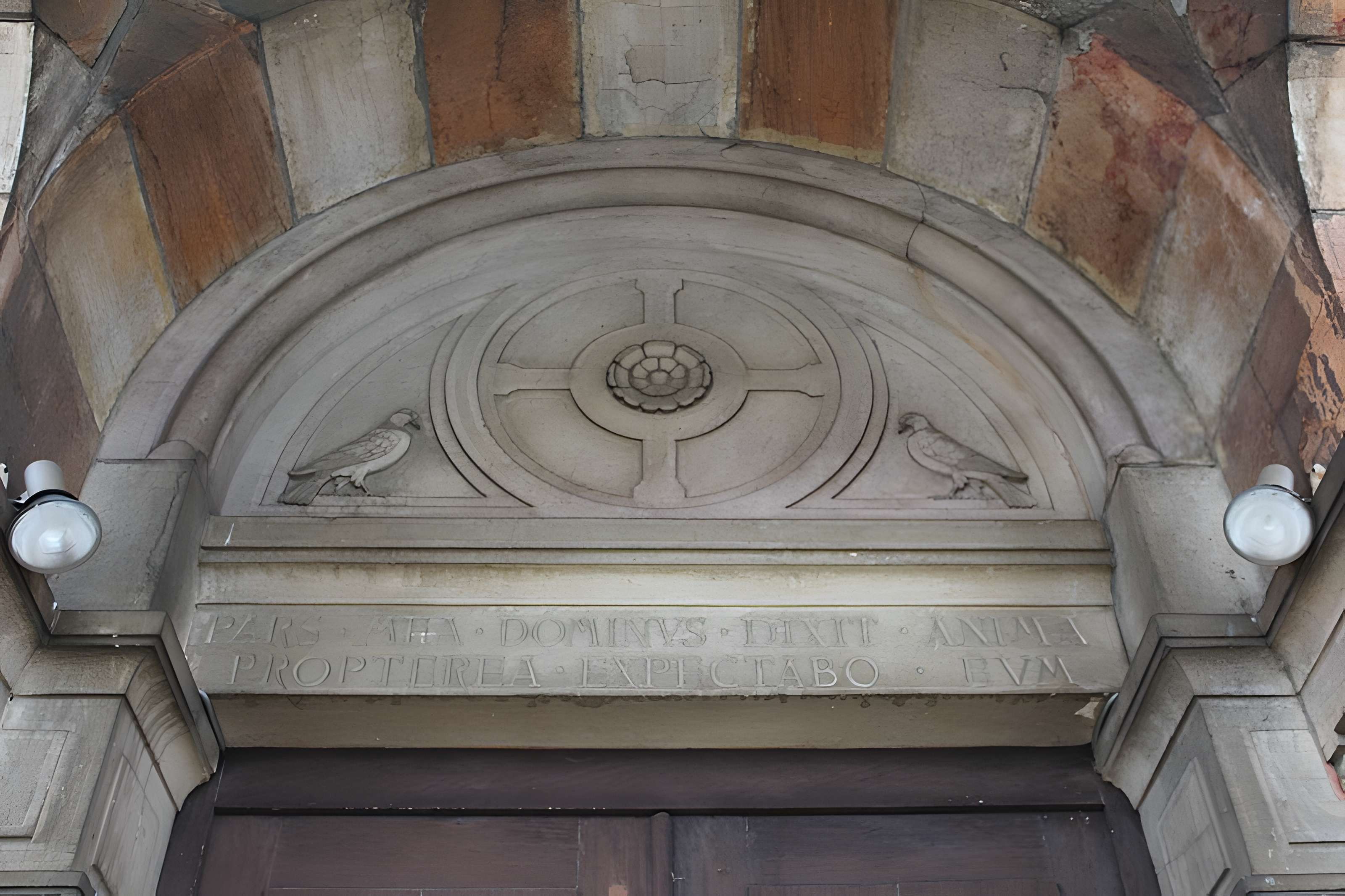 Eglise Saint-Symphorien