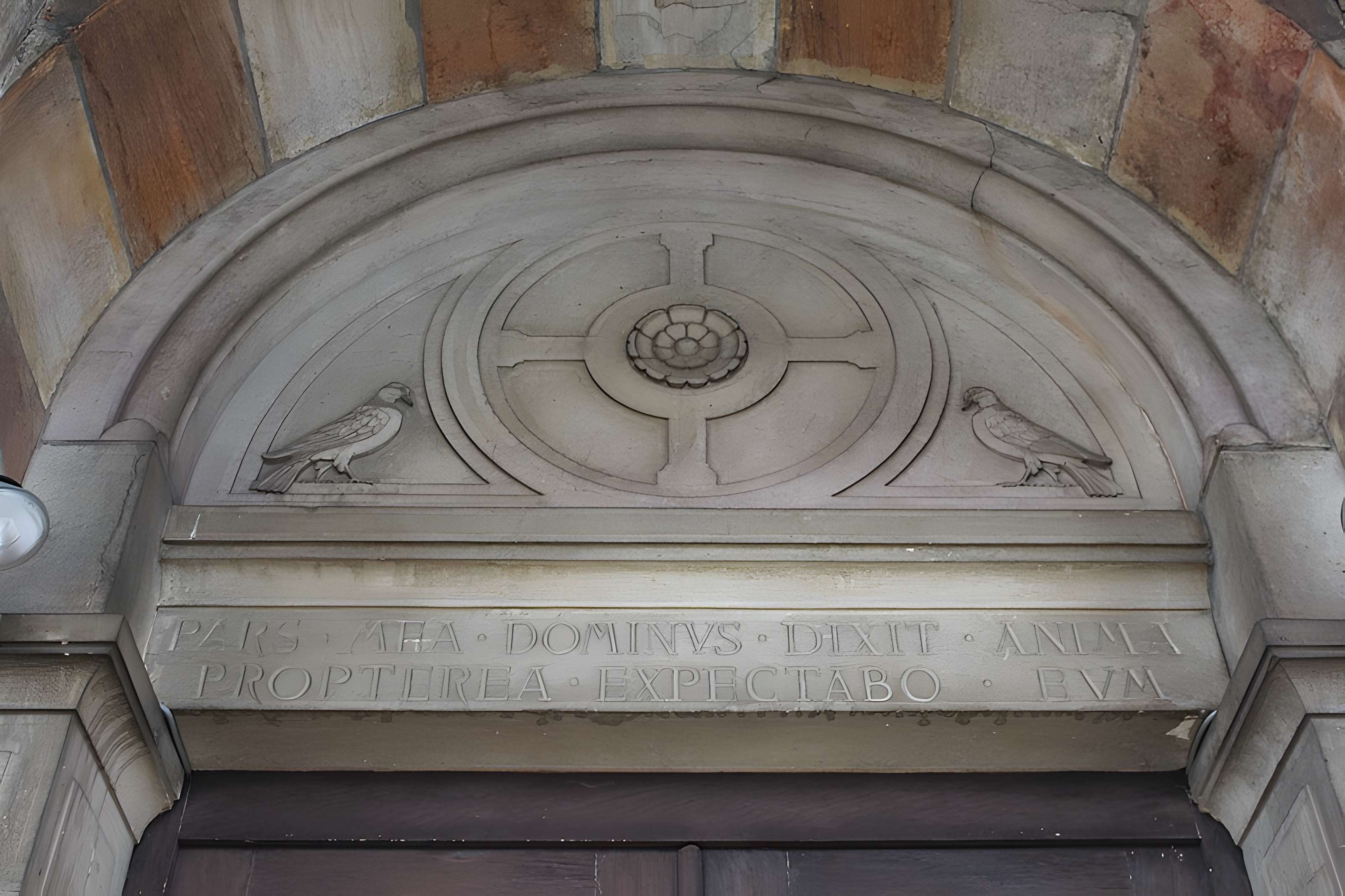 Eglise Saint-Symphorien