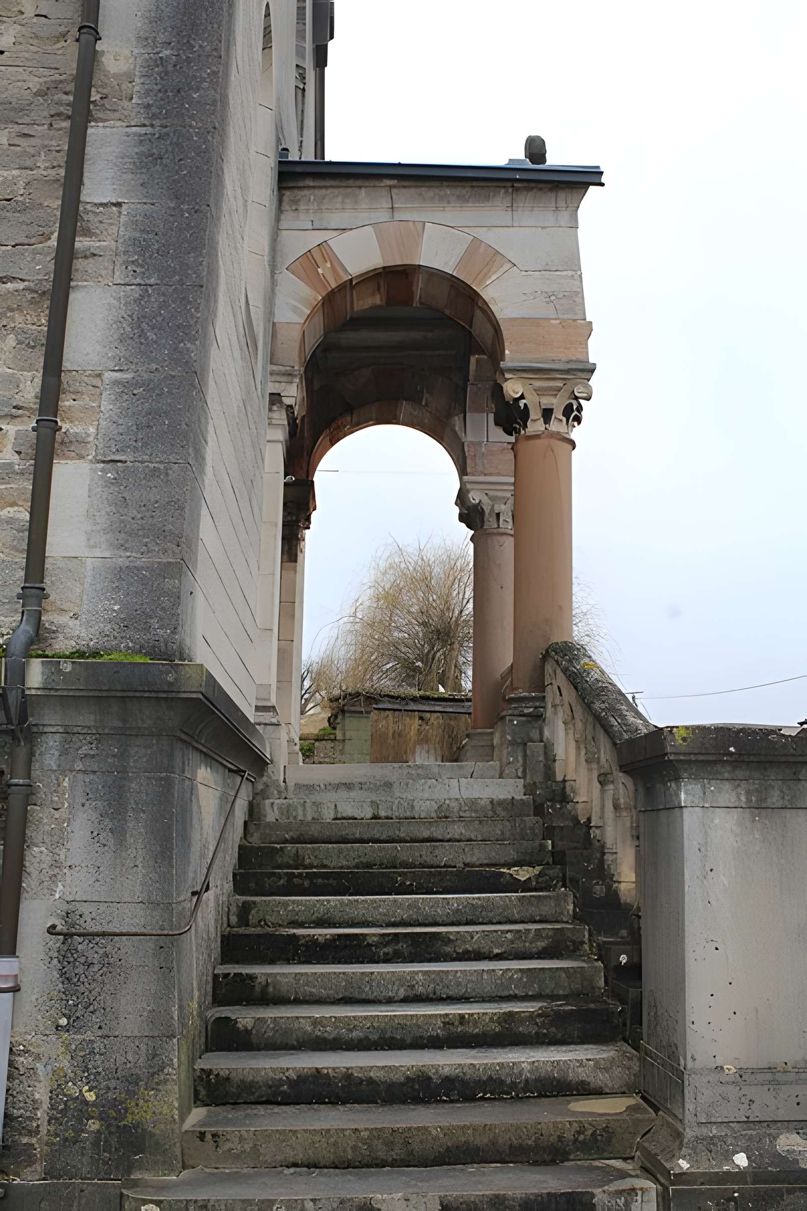 Eglise Saint-Symphorien