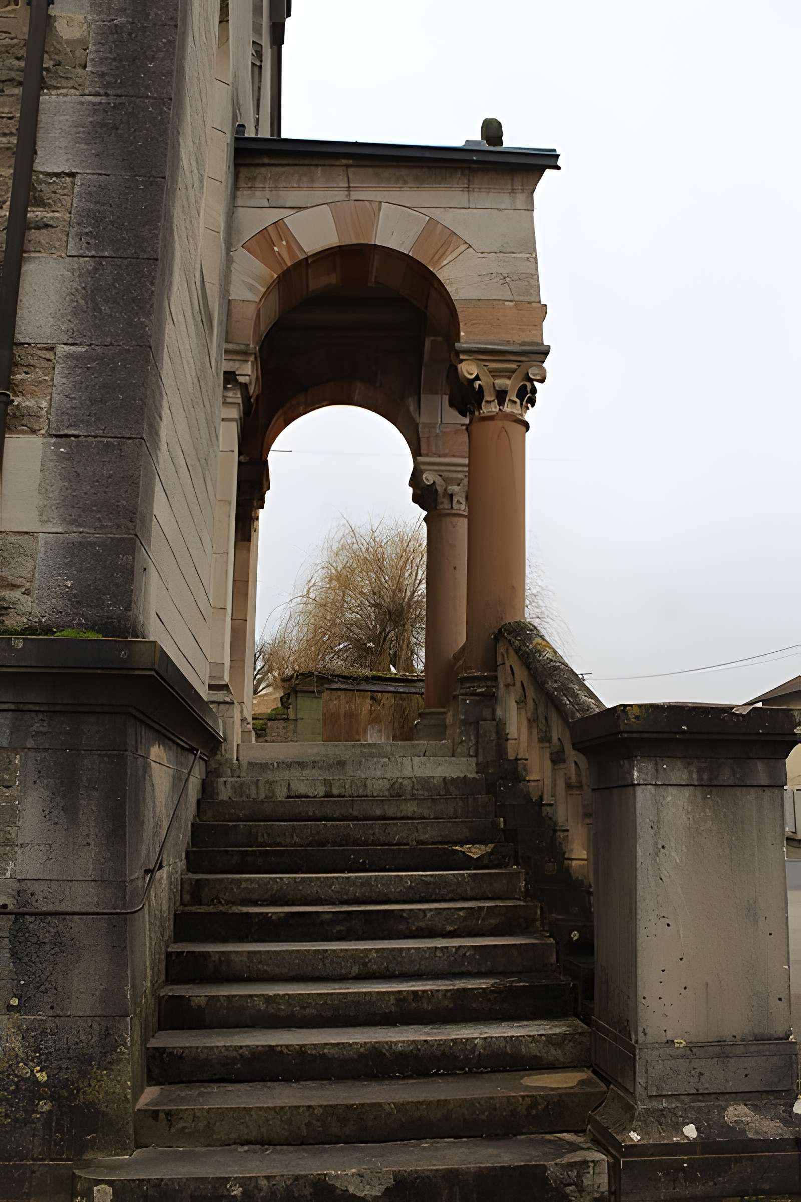 Eglise Saint-Symphorien