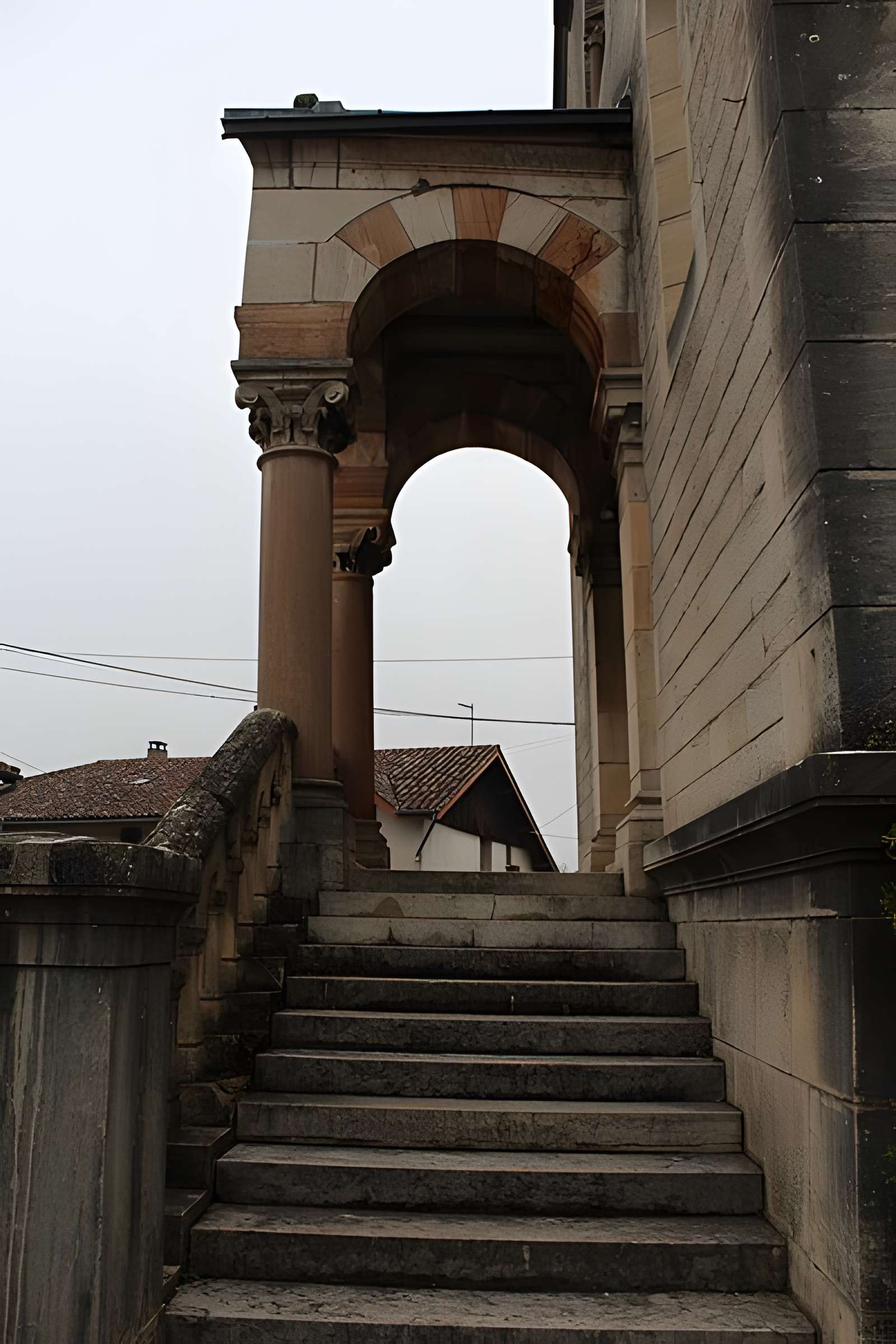 Eglise Saint-Symphorien