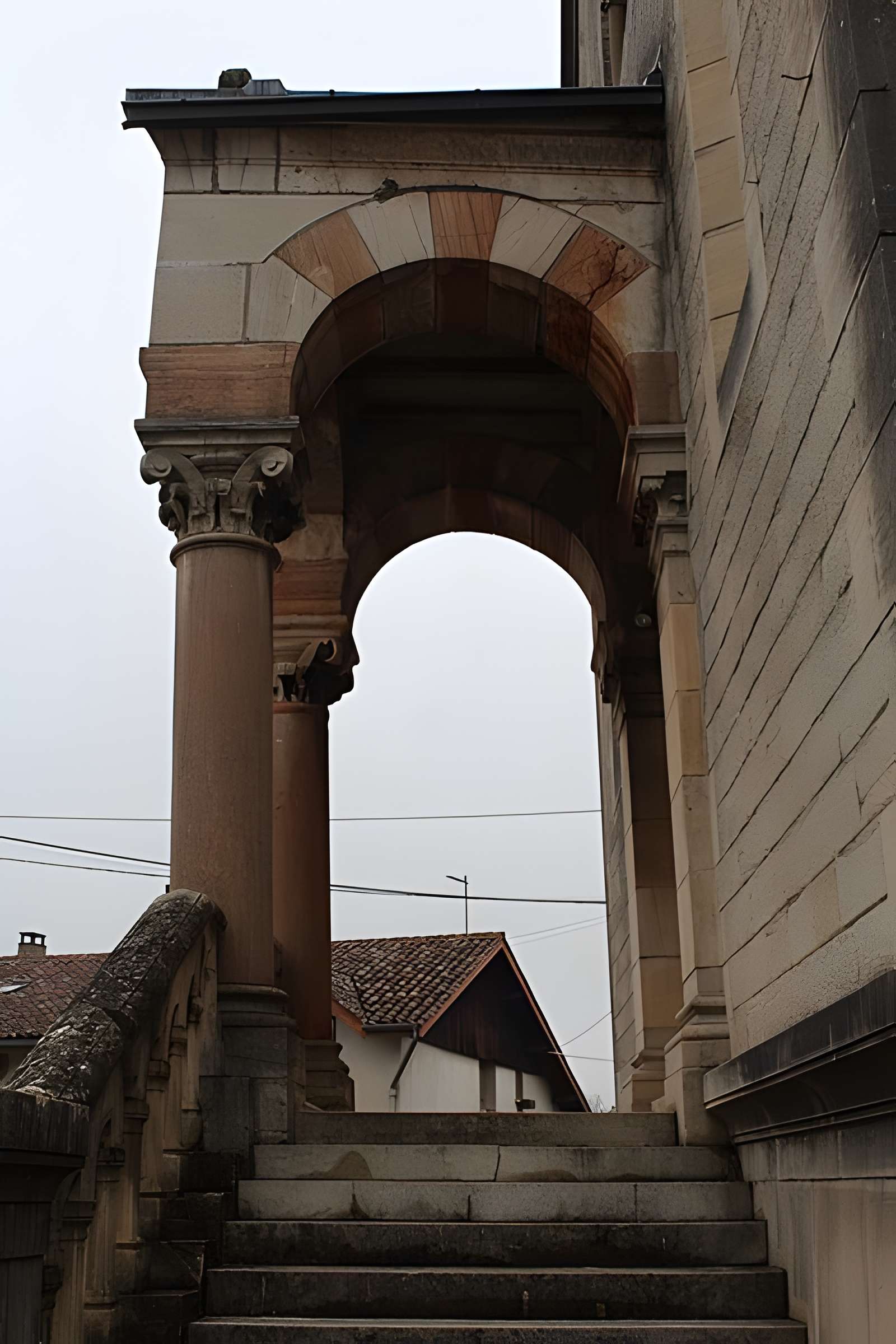 Eglise Saint-Symphorien