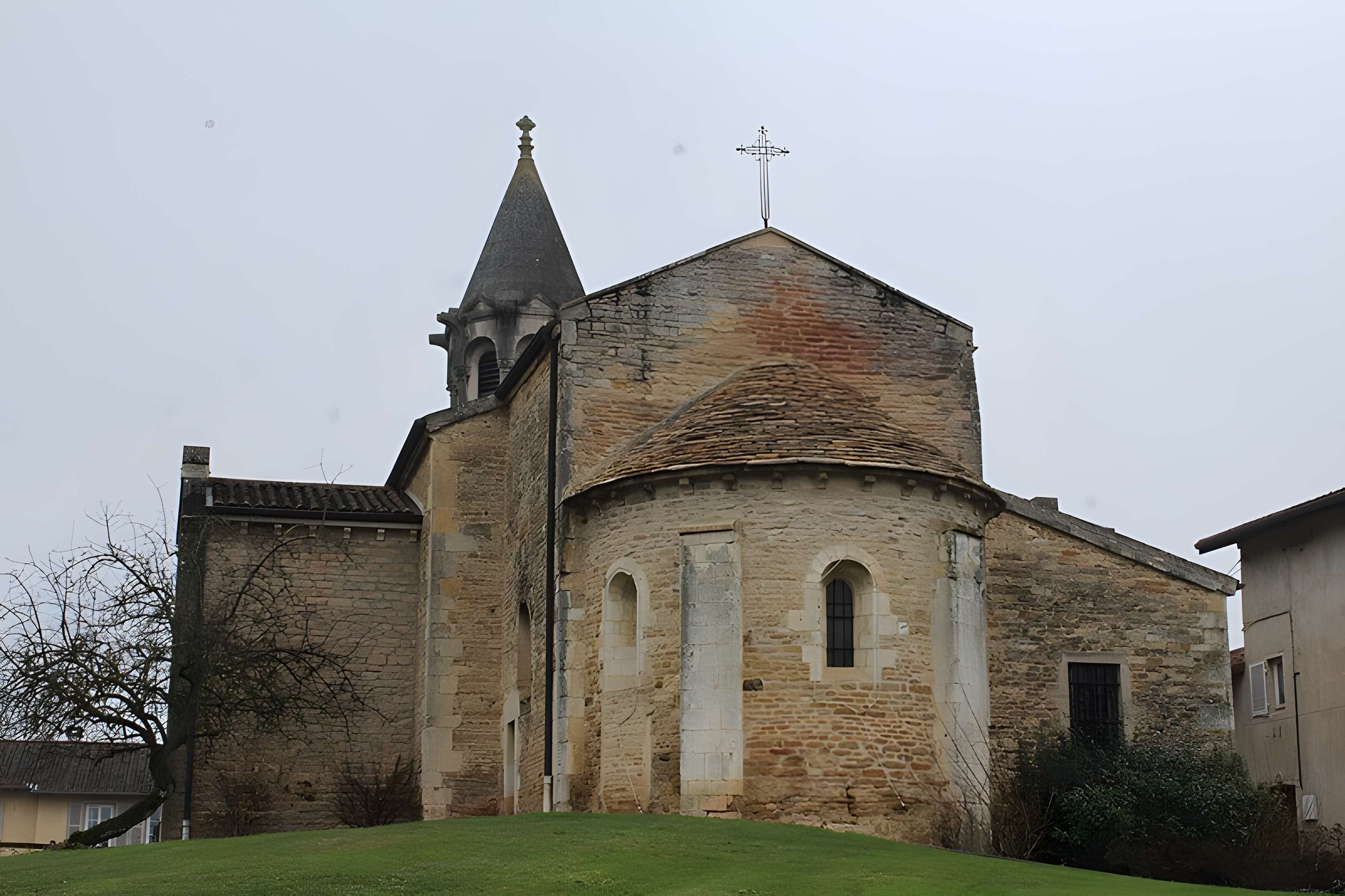 Eglise Saint-Symphorien