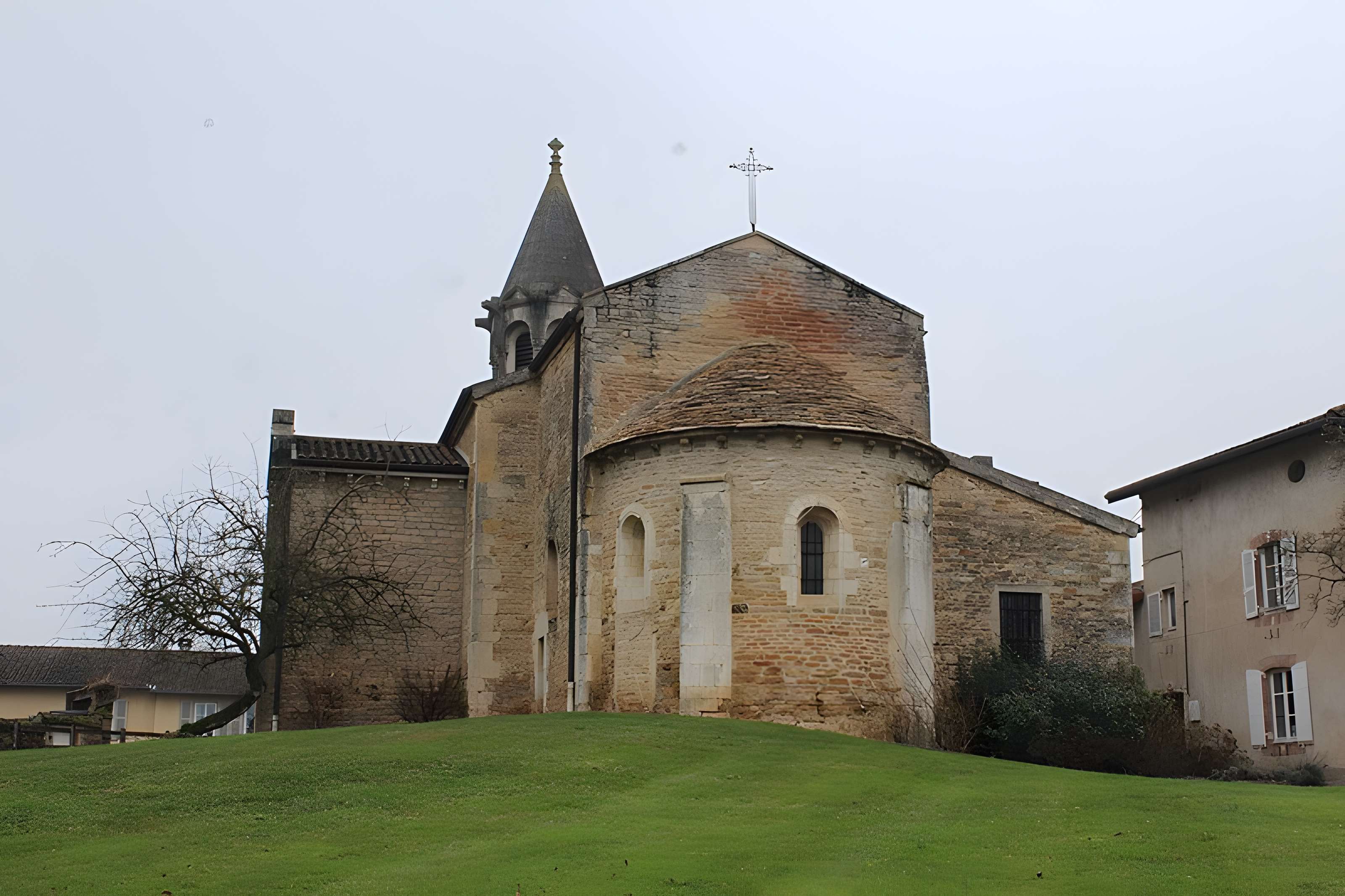 Eglise Saint-Symphorien