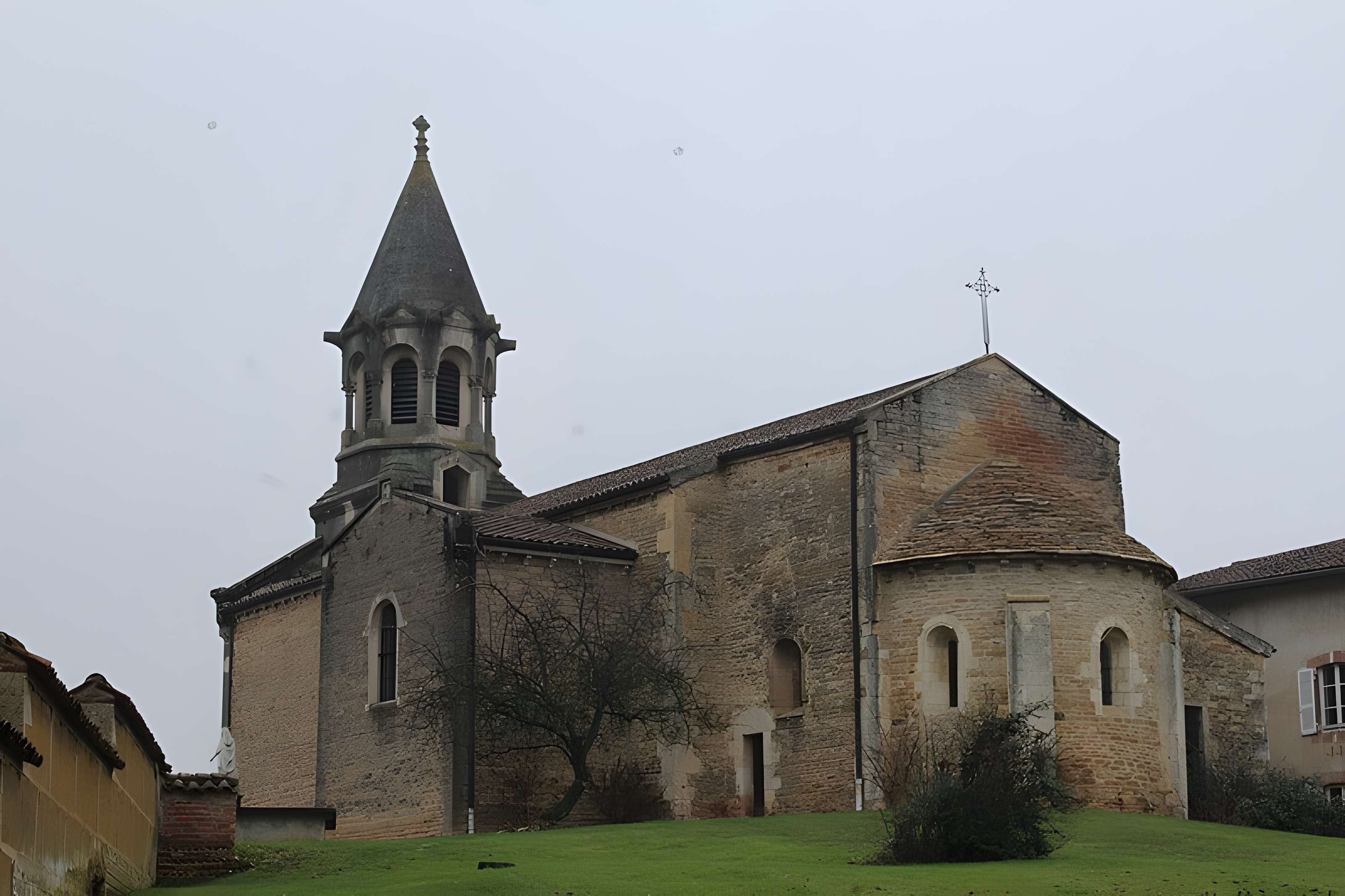 Eglise Saint-Symphorien