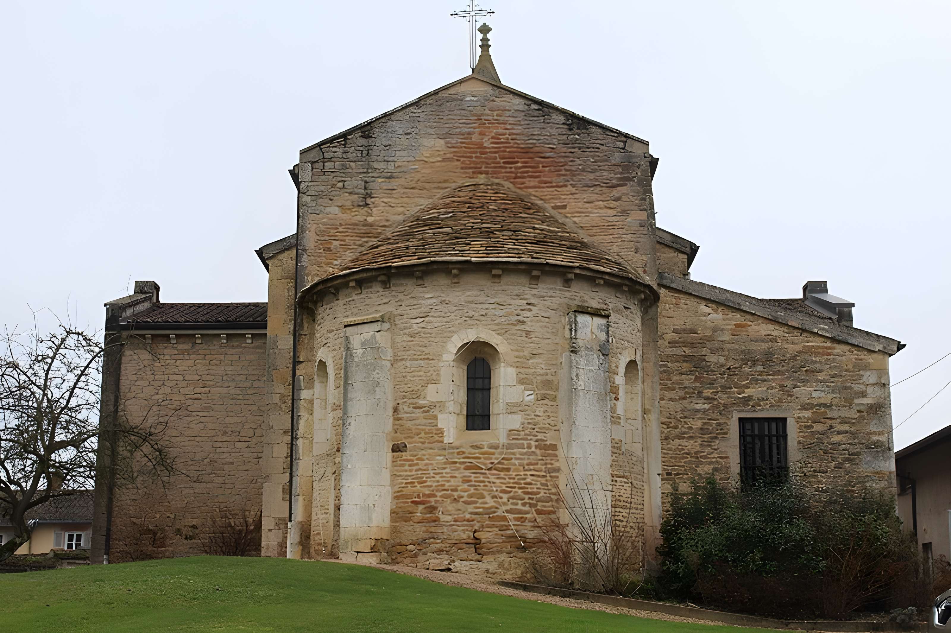 Eglise Saint-Symphorien