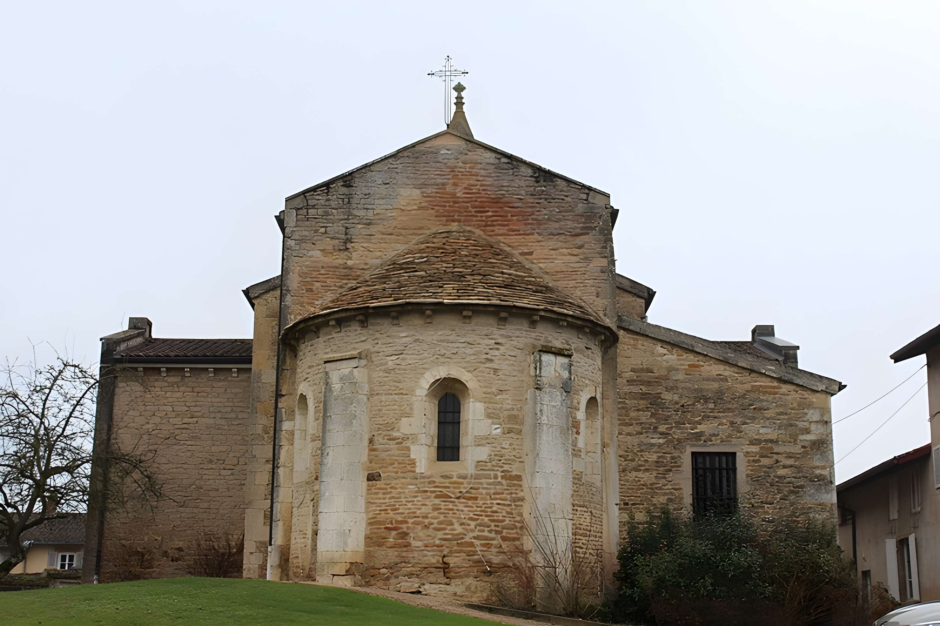 Eglise Saint-Symphorien