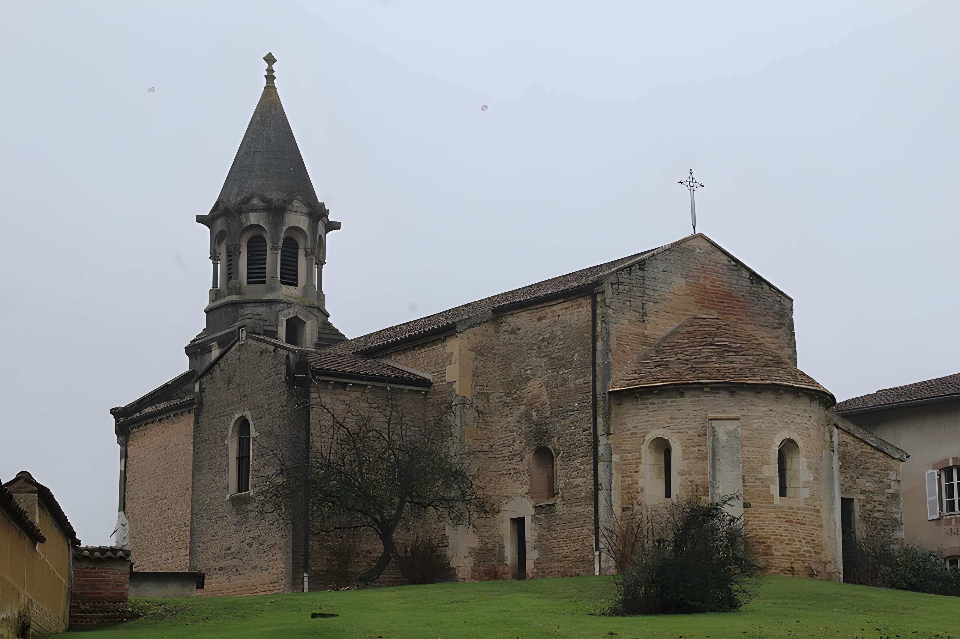 Eglise Saint-Symphorien