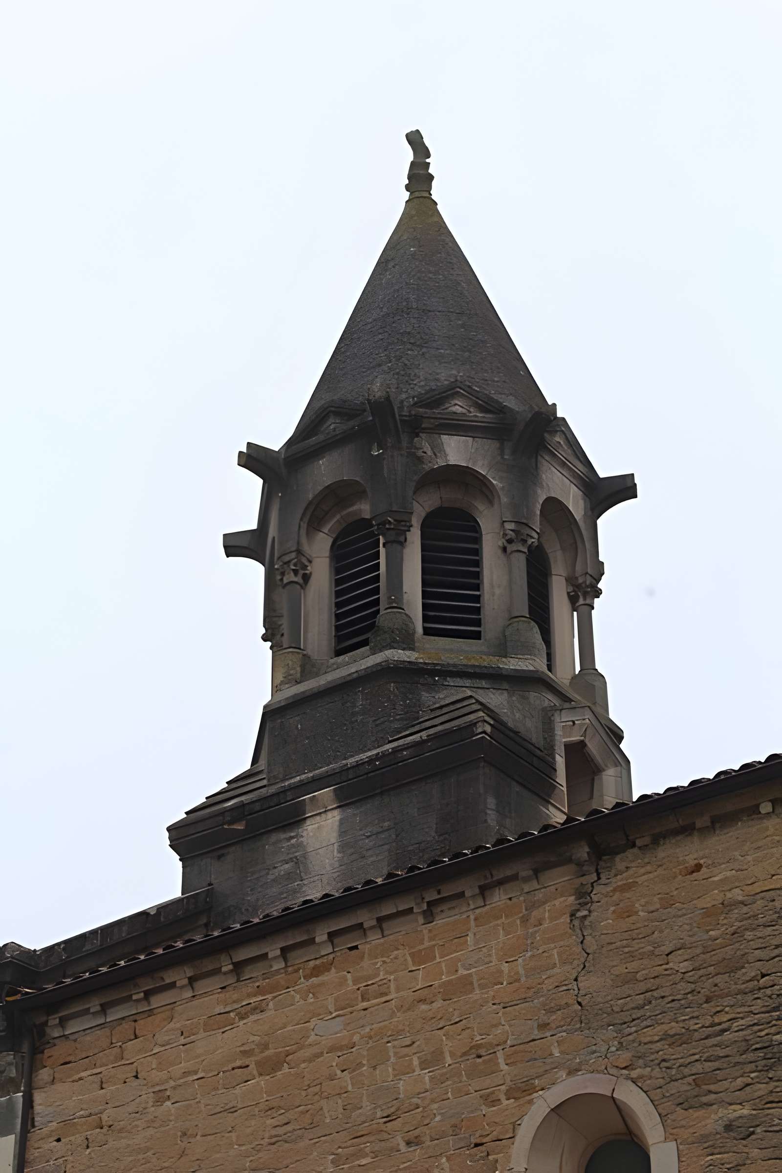 Eglise Saint-Symphorien