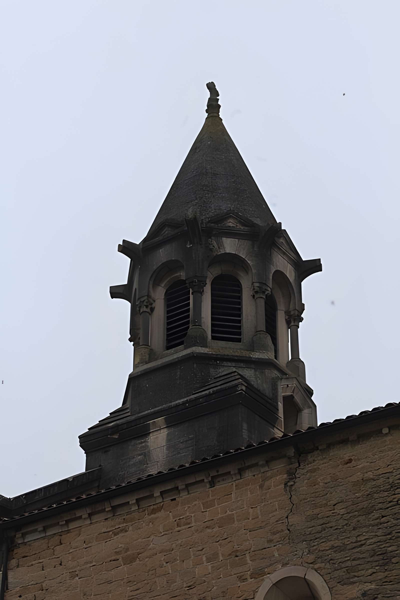 Eglise Saint-Symphorien