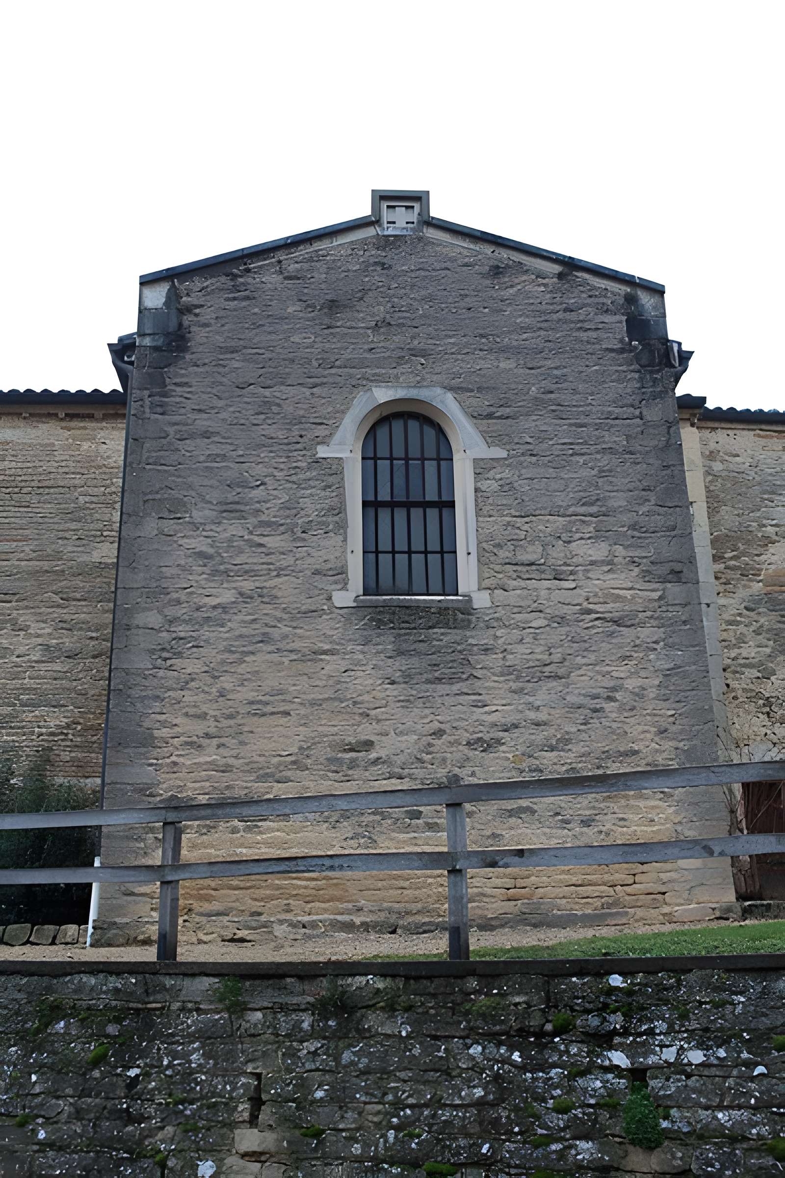 Eglise Saint-Symphorien