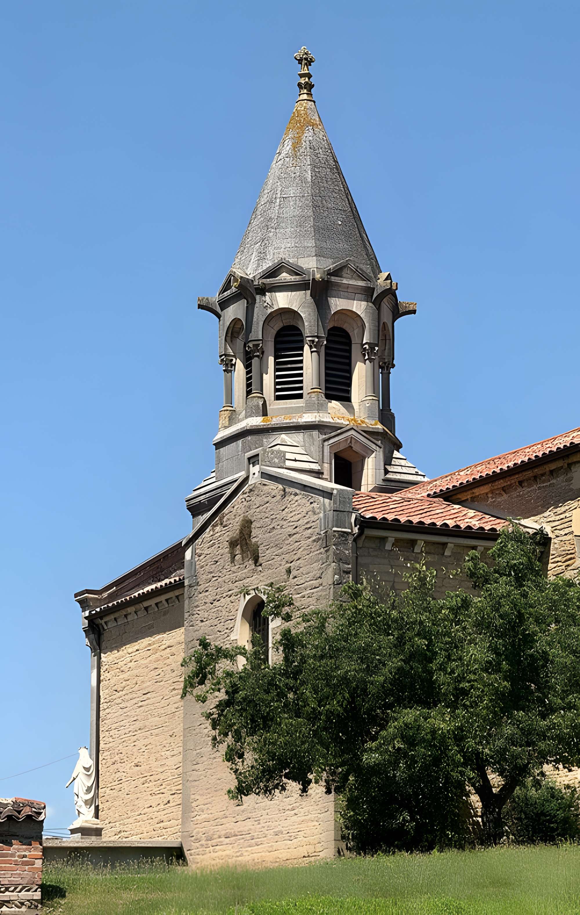 Eglise Saint-Symphorien