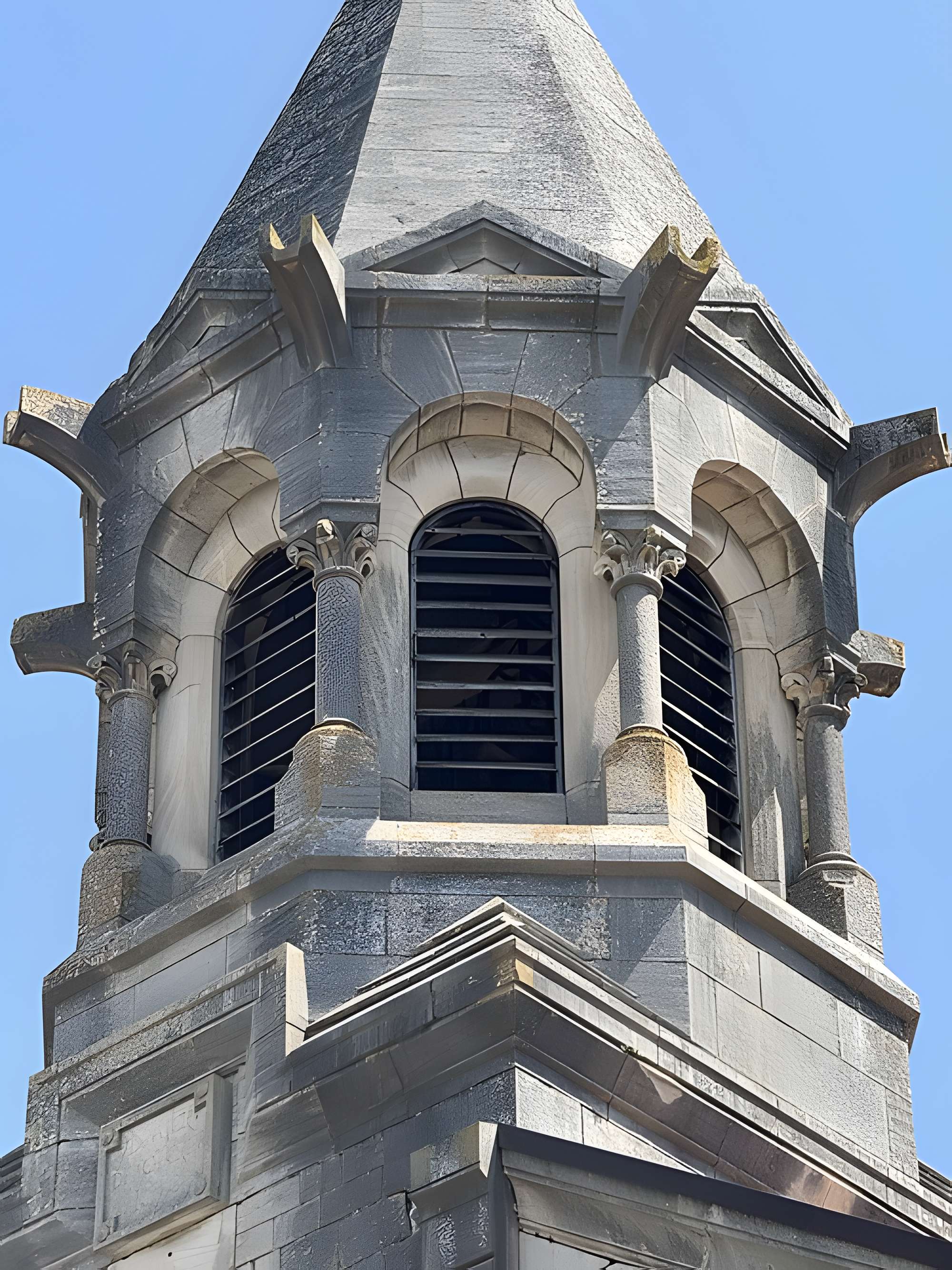 Eglise Saint-Symphorien