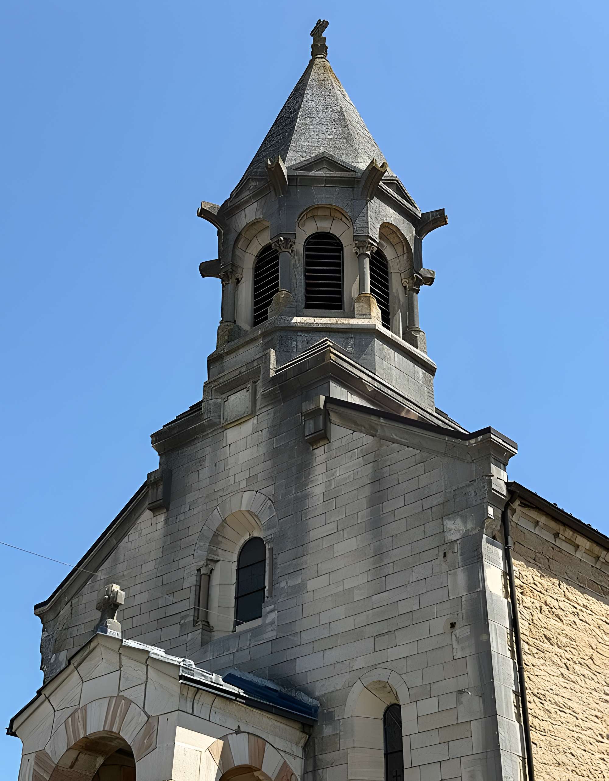 Eglise Saint-Symphorien