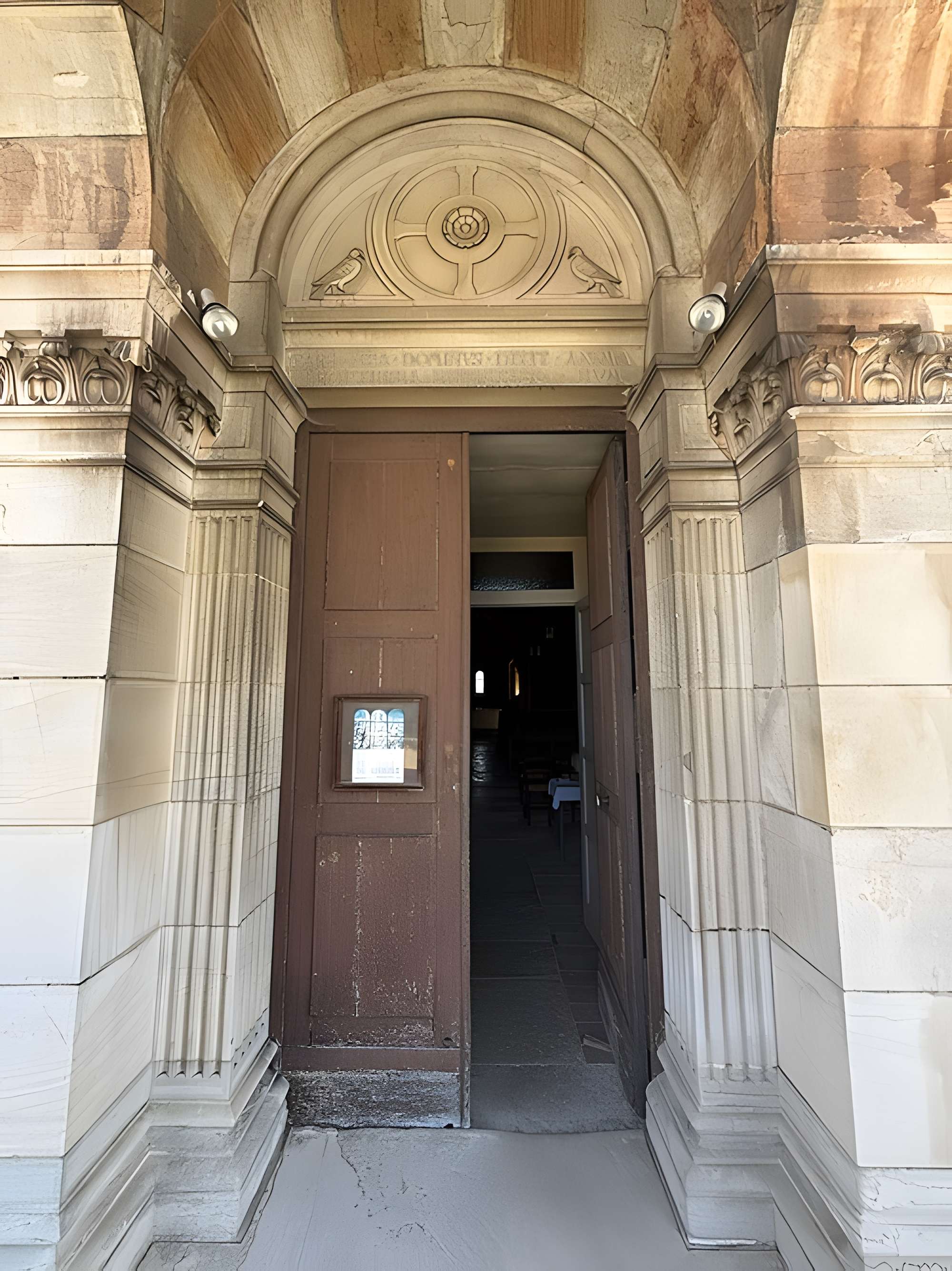 Eglise Saint-Symphorien