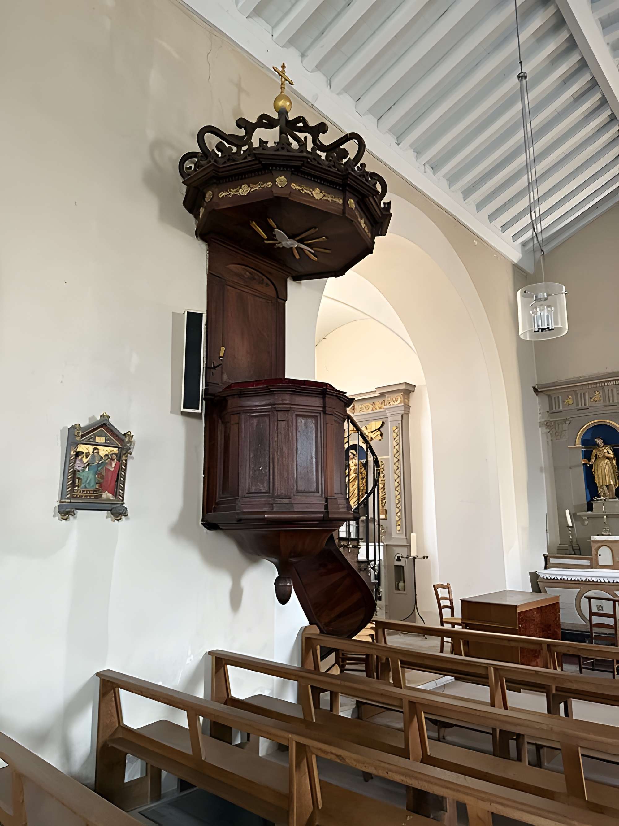 Eglise Saint-Symphorien