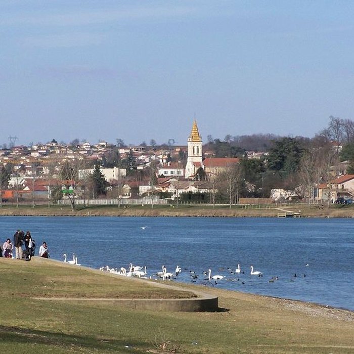 Photo de Eglise Notre-Dame de lAssomption