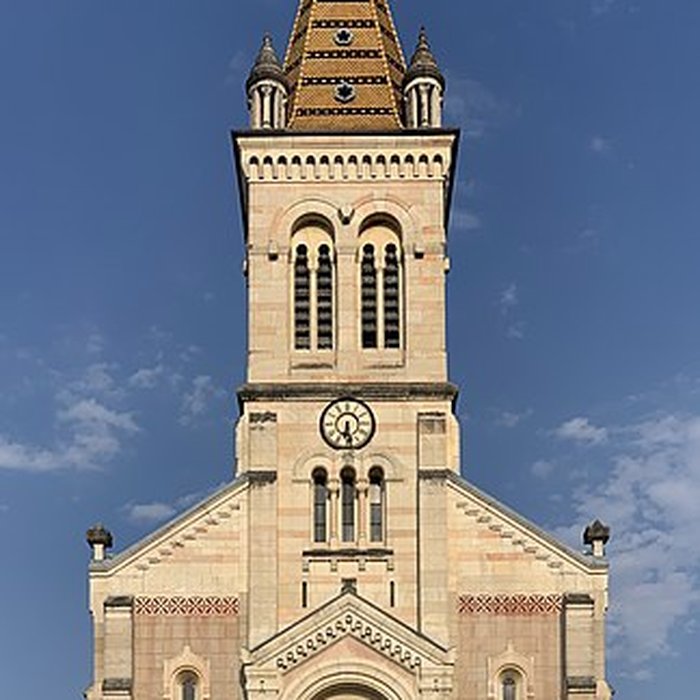 Photo de Eglise Notre-Dame de lAssomption