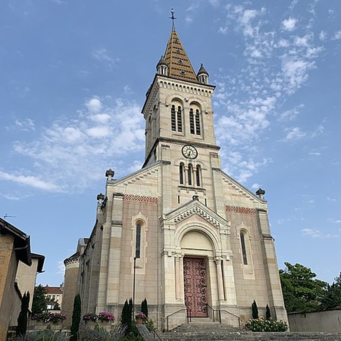 Photo de Eglise Notre-Dame de lAssomption