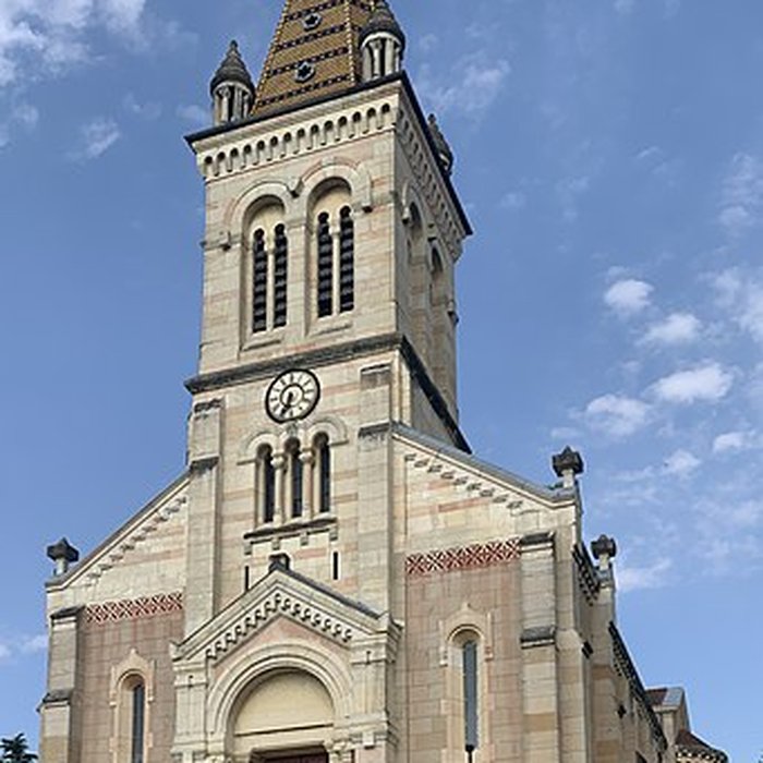 Photo de Eglise Notre-Dame de lAssomption