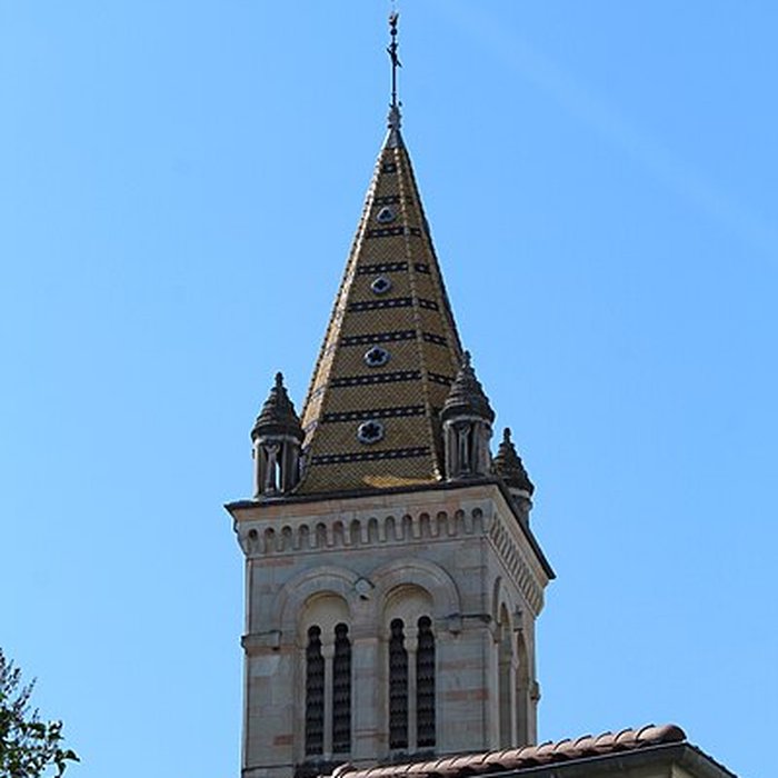 Photo de Eglise Notre-Dame de lAssomption