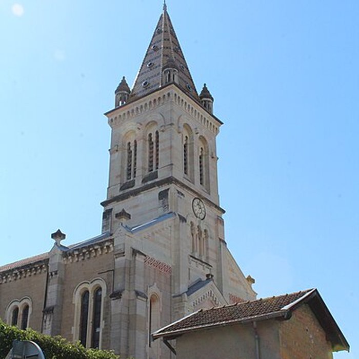 Photo de Eglise Notre-Dame de lAssomption