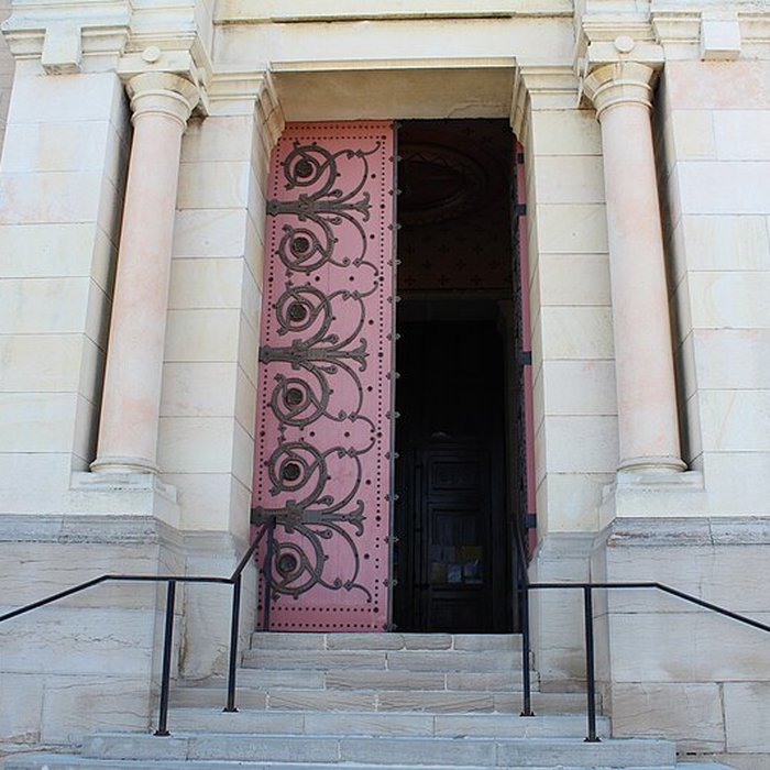 Photo de Eglise Notre-Dame de lAssomption