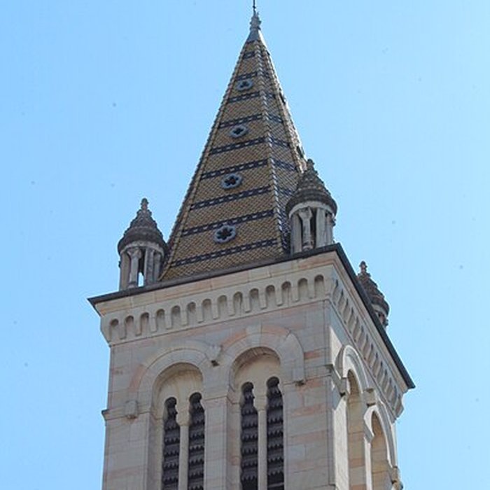 Photo de Eglise Notre-Dame de lAssomption