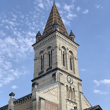 Eglise Notre-Dame de lAssomption