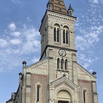 Eglise Notre-Dame de lAssomption