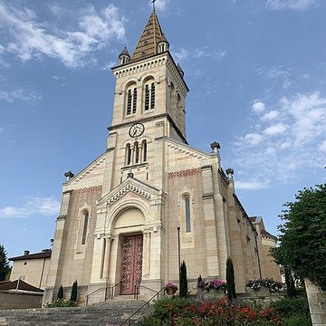 Eglise Notre-Dame de lAssomption