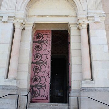 Eglise Notre-Dame de lAssomption