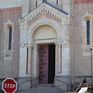 Eglise Notre-Dame de lAssomption