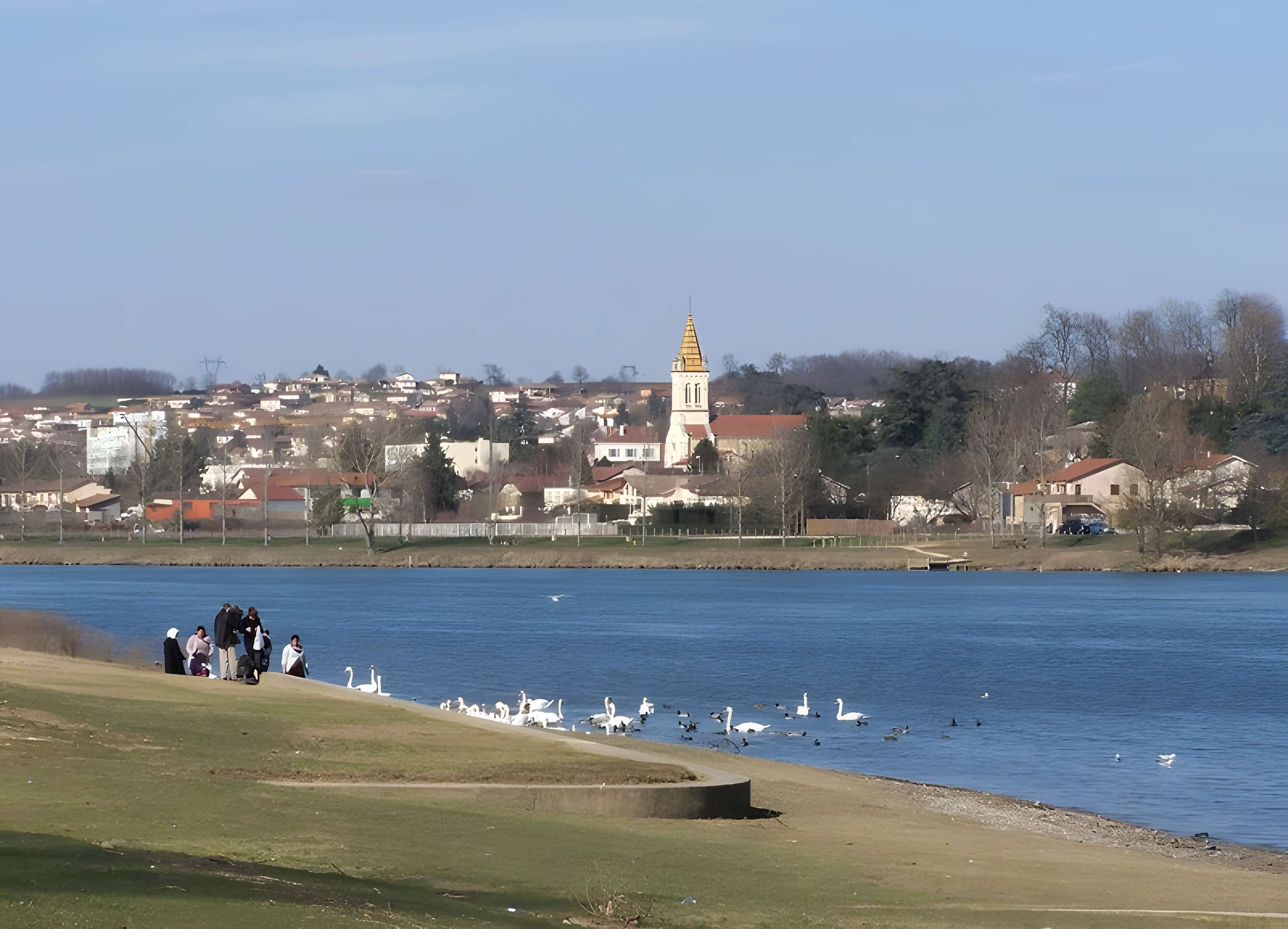 Eglise Notre-Dame de l'Assomption