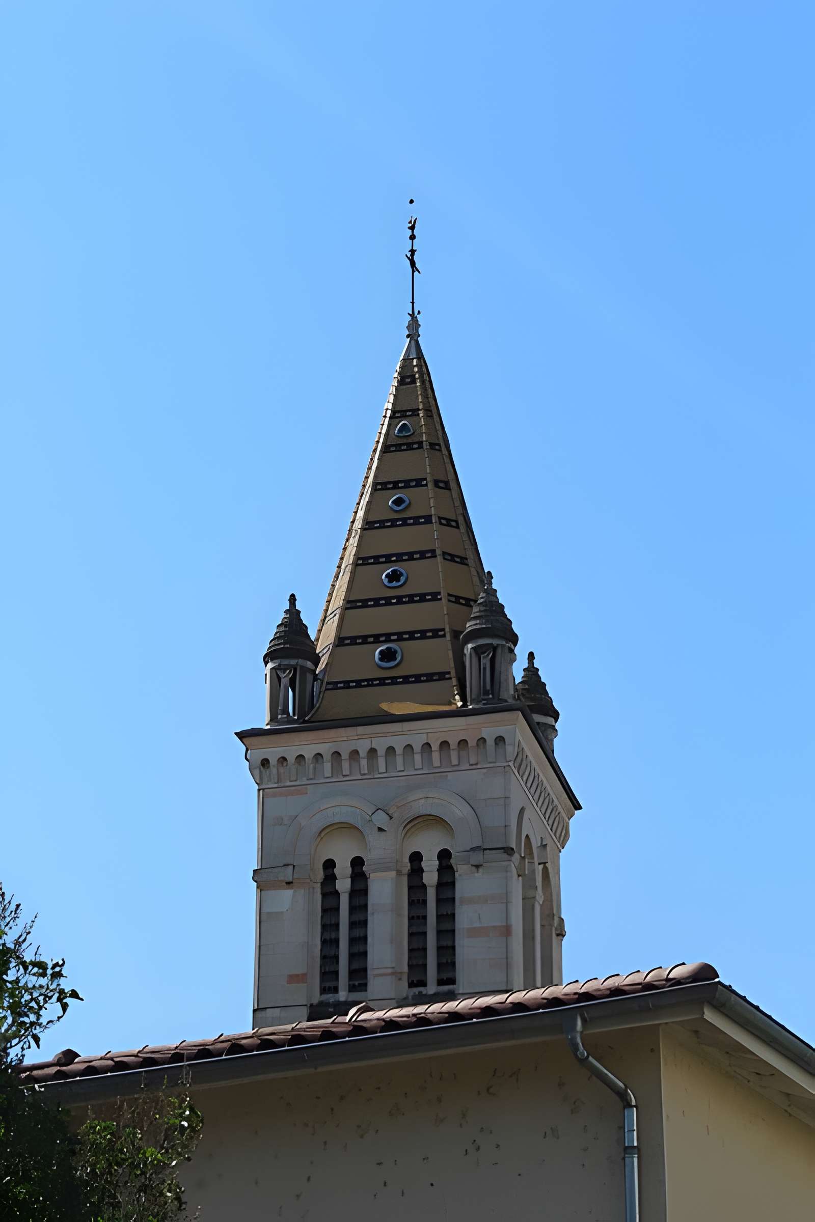 Eglise Notre-Dame de l'Assomption