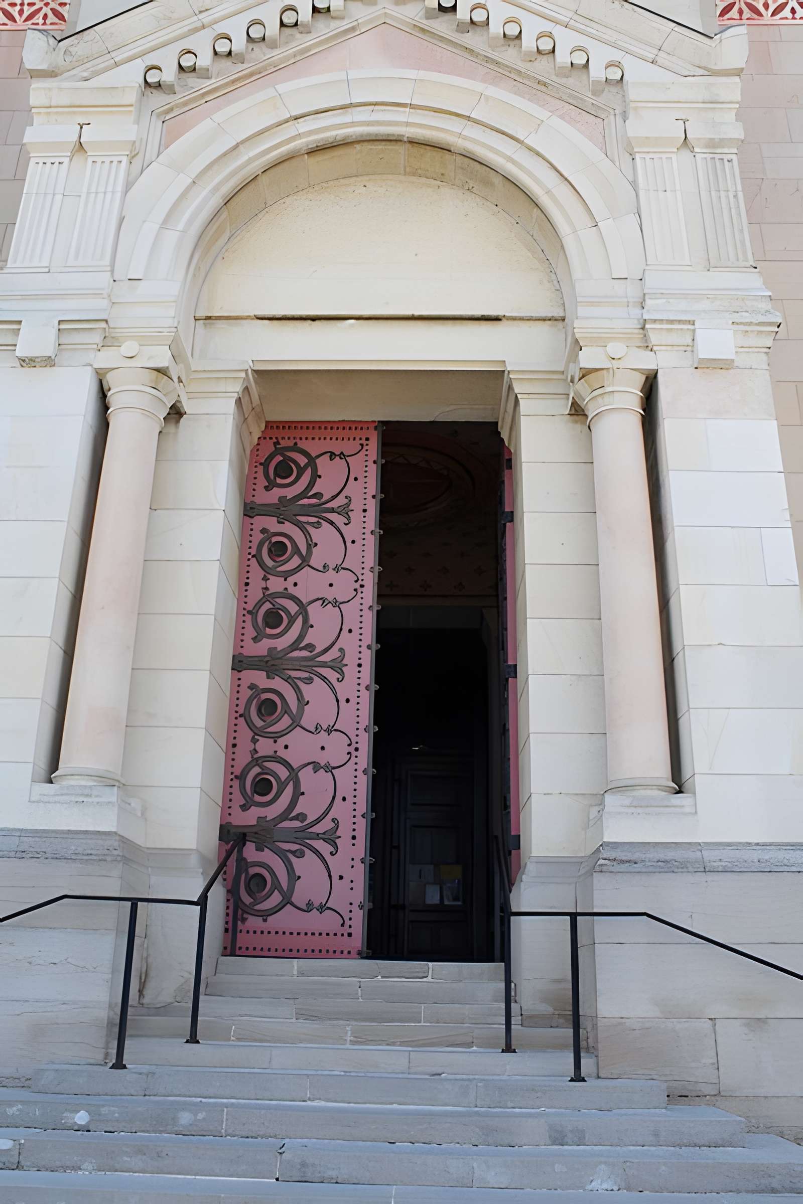 Eglise Notre-Dame de l'Assomption