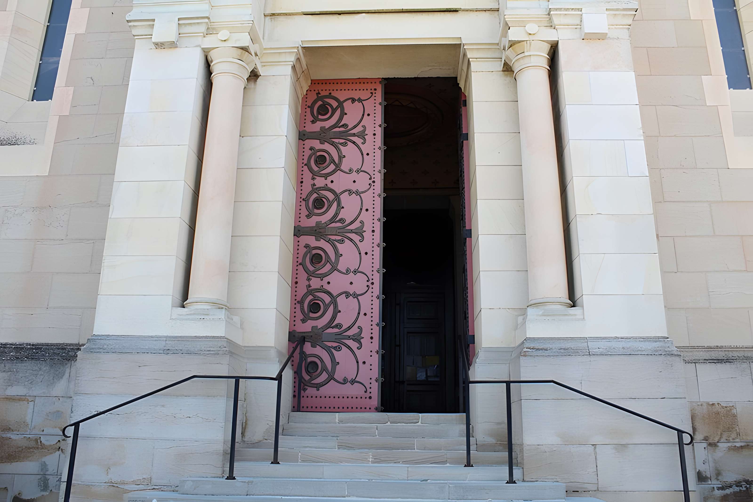 Eglise Notre-Dame de l'Assomption