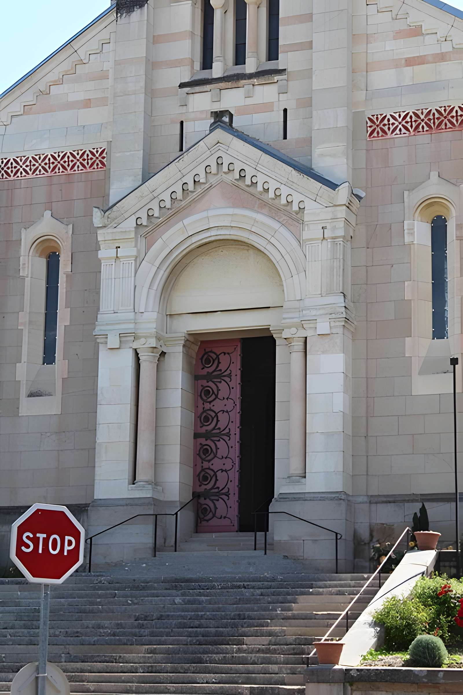 Eglise Notre-Dame de l'Assomption