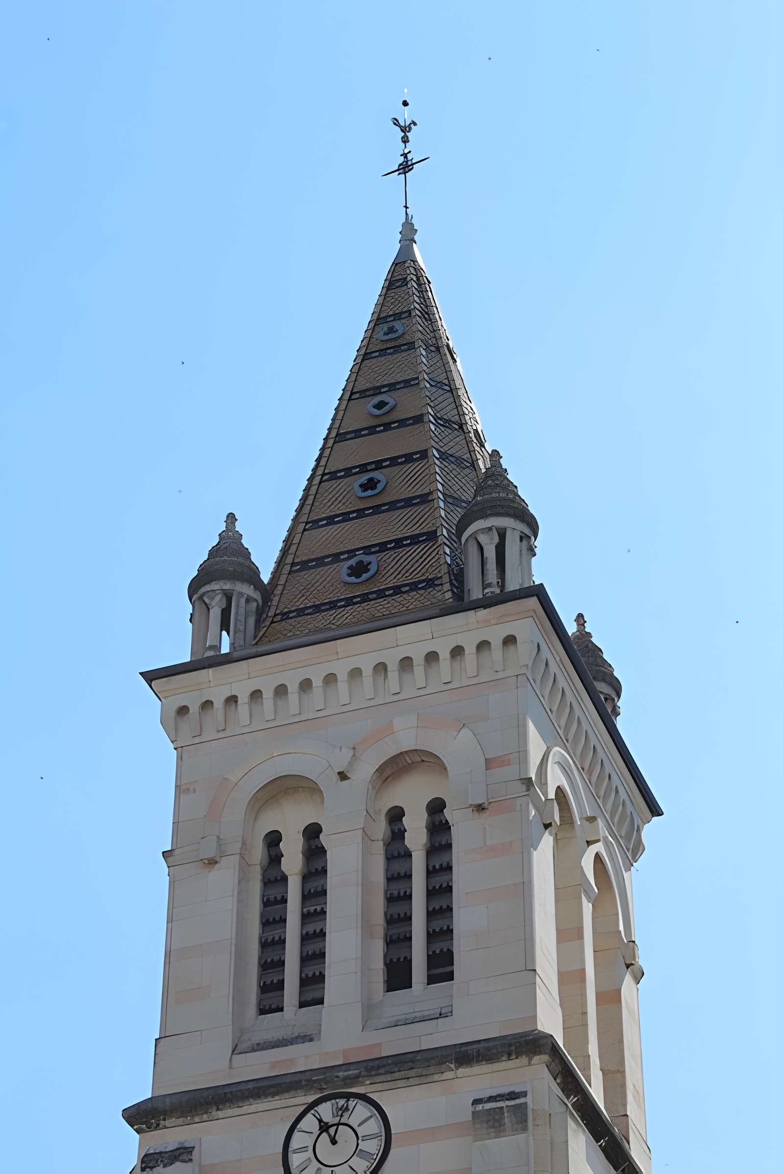 Eglise Notre-Dame de l'Assomption